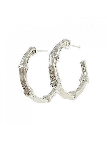 Tiffany & Co. Tiffany Bamboo Earrings (view 2)
