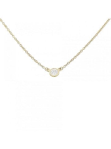 Tiffany & Co. Tiffany &amp; Co. By the Yard Necklace (view 1)