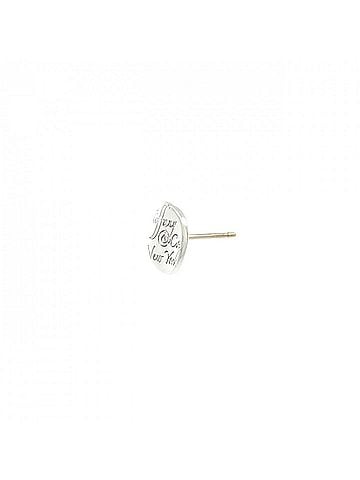 Tiffany & Co. Tiffany Notes Earring (Single Earring) (view 2)