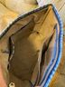 Brahmin Blue Leather Shoulder Bag One size - photo 6