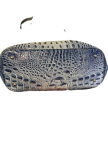 Brahmin Leather Shoulder Bag (view 2)