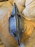 Brahmin Blue Leather Shoulder Bag One size - photo 12