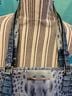 Brahmin Blue Leather Shoulder Bag One size - photo 5