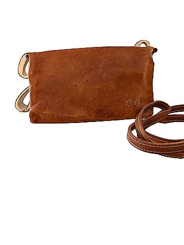 BED|STU Leather Crossbody Bag (view 1)