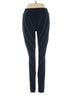 Alo Blue Alo Active Pants Size XXS - photo 1