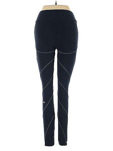 Alo High-Waist Sunray Legging Alo Active Pants (view 2)