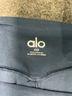 Alo Blue Alo Active Pants Size XXS - photo 4