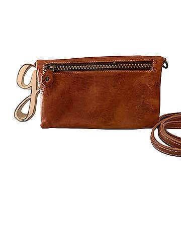 BED|STU Leather Crossbody Bag (view 2)