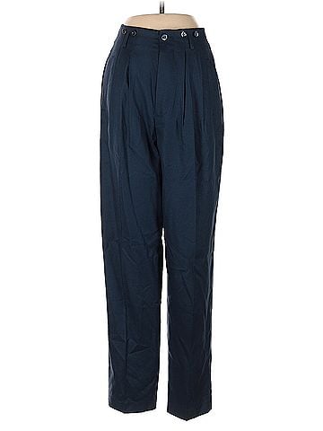 J. Peterman J. Peterman Silk Pants (view 1)