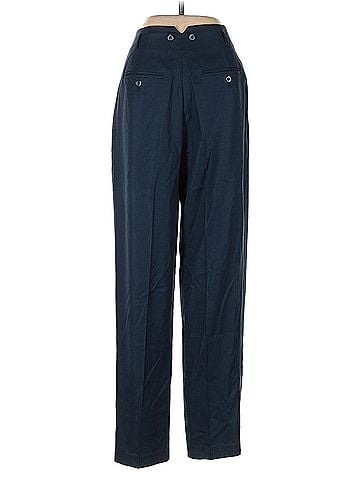 J. Peterman J. Peterman Silk Pants (view 2)
