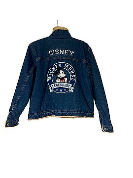 Disney Denim Jacket (view 2)
