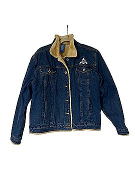 Disney Denim Jacket (view 1)