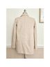 Theory Tan Coat Size P (petite) - photo 7