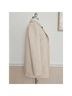 Theory Tan Coat Size P (petite) - photo 6