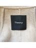 Theory Tan Coat Size P (petite) - photo 3