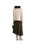 Theory Tan Coat Size P (petite) - photo 2