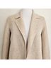 Theory Tan Coat Size P (petite) - photo 16