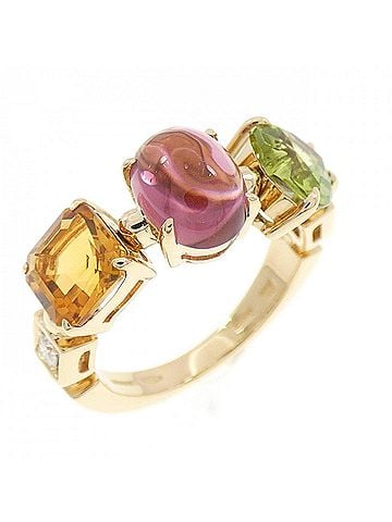 Bvlgari Bvlgari Allegra Ring (view 1)