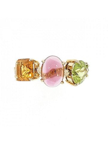 Bvlgari Bvlgari Allegra Ring (view 2)