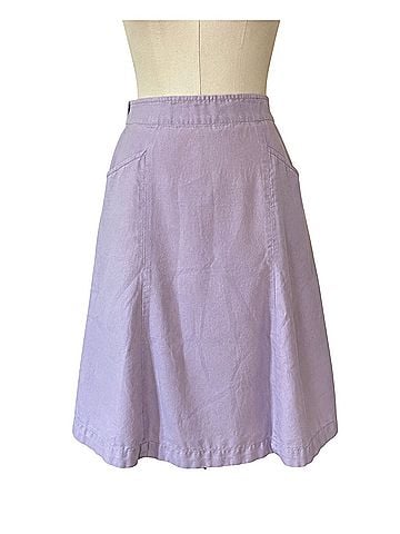 Merona Casual Skirt (view 2)