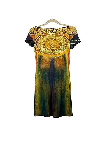 Vivienne Tam Cocktail Dress (view 2)