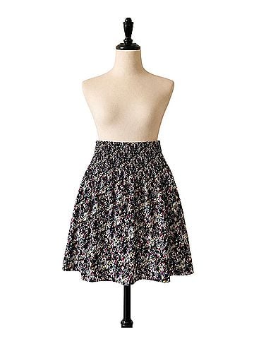 H&M Casual Skirt (view 1)