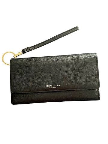 Henri Bendel Uptown Wallet (view 1)