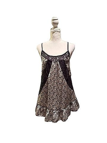 Allen B. by Allen Schwartz Sleeveless Blouse (view 1)
