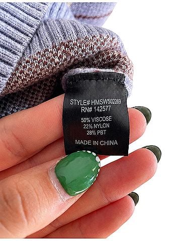 Haute Monde Sweater Vest (view 2)