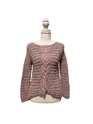 525 America Pullover Sweater (view 1)