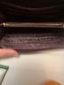 Tory Burch Purple Wallet One size - photo 11