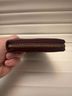 Tory Burch Purple Wallet One size - photo 6