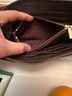 Tory Burch Purple Wallet One size - photo 14