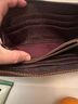 Tory Burch Purple Wallet One size - photo 13