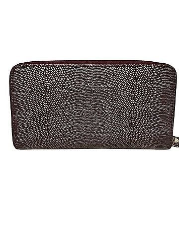 Tory Burch Zip Around Continental Wallet Wallet (view 2)