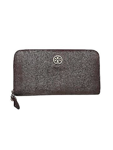 Tory Burch Zip Around Continental Wallet Wallet (view 1)