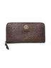 Tory Burch Purple Wallet One size - photo 1