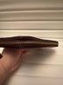 Tory Burch Purple Wallet One size - photo 9