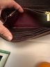 Tory Burch Purple Wallet One size - photo 15