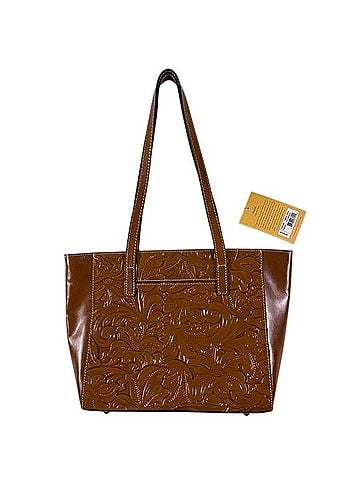 Patricia Nash Varsi Tote Tote (view 2)
