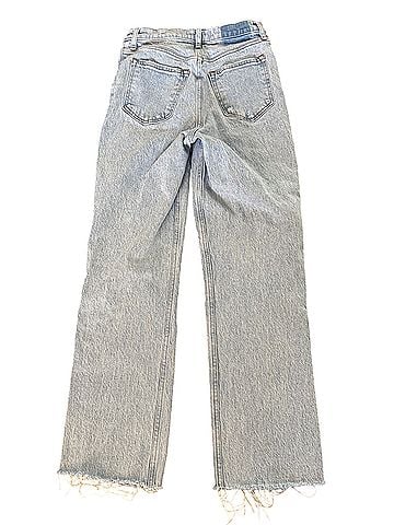 Abercrombie & Fitch Jeans (view 2)