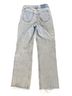 Abercrombie & Fitch Blue Jeans Size 26 waist - photo 2