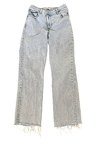 Abercrombie & Fitch Jeans (view 1)