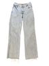 Abercrombie & Fitch Blue Jeans Size 26 waist - photo 1
