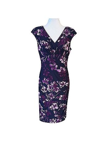 American Living Casual Dress (view 1)