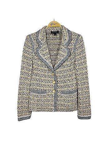 St. John Collection Blazer (view 1)