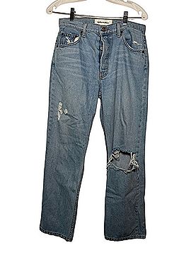 Reformation Danny Jeans (view 1)
