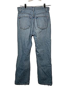 Reformation Danny Jeans (view 2)