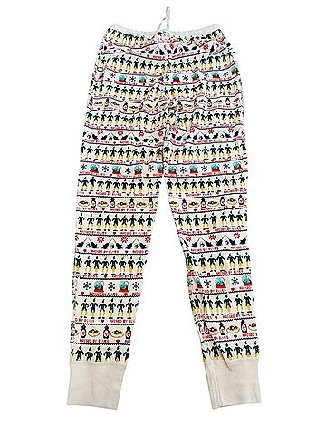 Hanna Andersson Sweatpants (view 2)