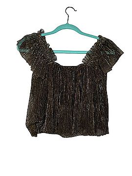 Urban Outfitters Sleeveless Blouse (view 2)